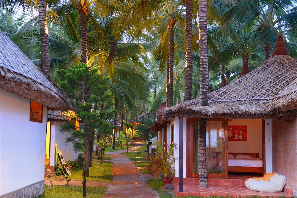 Ananda Resort Mui Ne Luaran gambar